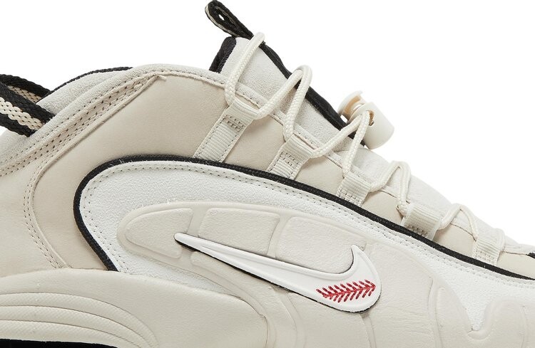 Кроссовки Nike Social Status x Air Max Penny 1 'Recess - Desert Sand', загар — фото 3