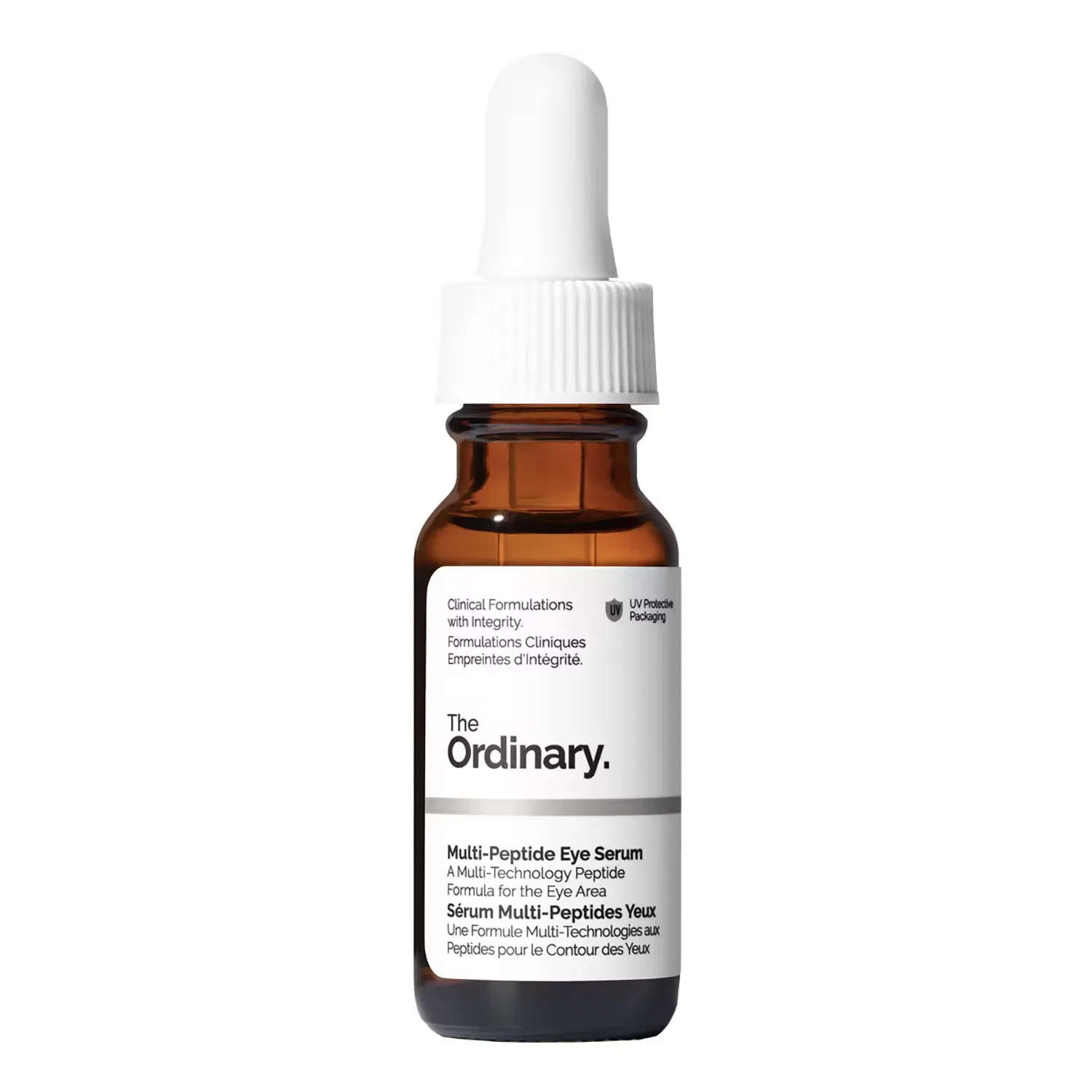 Сыворотка для контура глаз с мульти-пептидами, 15 мл, THE ORDINARY