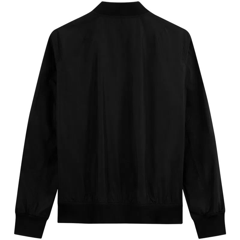 Куртка Calvin Klein, Space Black — фото 4