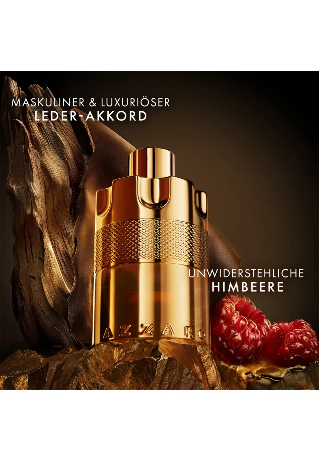 Эликсир Forever Wanted - парфюмированная вода Azzaro Parfums, 150 мл — фото 3