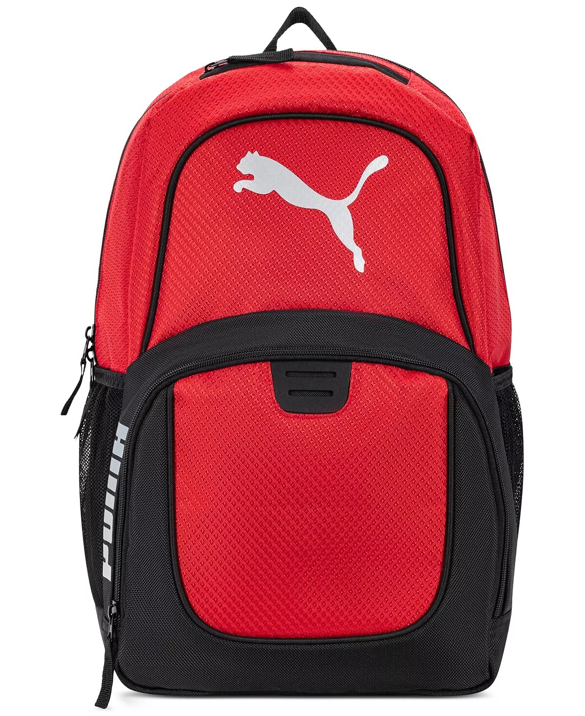 

Мужской рюкзак Contender 3.0 PUMA, красный
