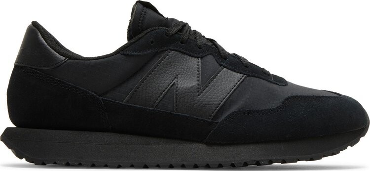 

Кроссовки New Balance 237 'Black', черный