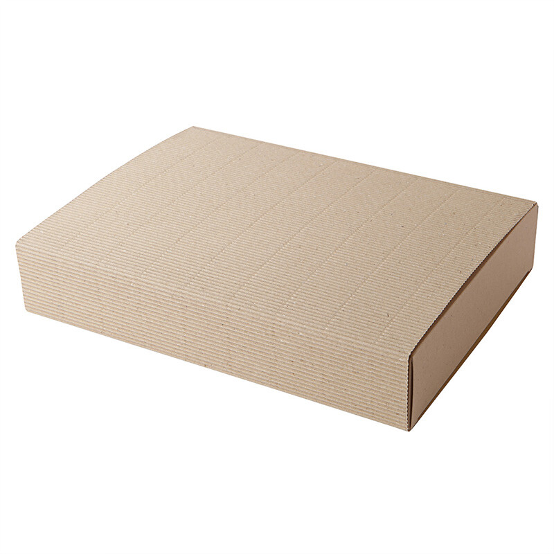 

Подарочная коробка Muji, основной цвет