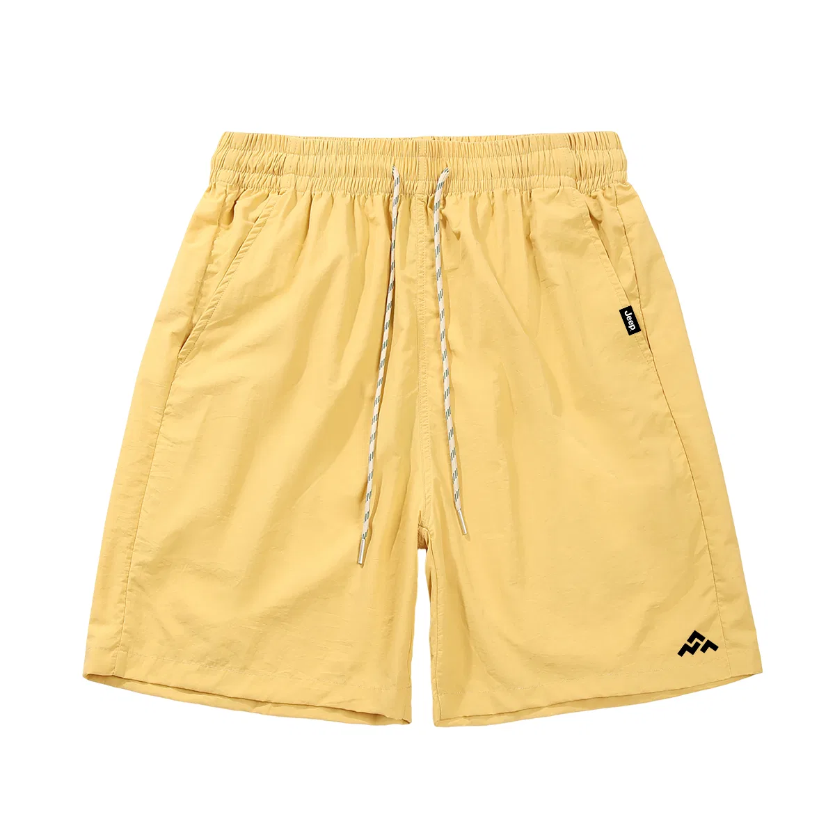 Детские шорты джинсовые Jeep Lifestyle Casual Shorts, Denim Blue — фото 4