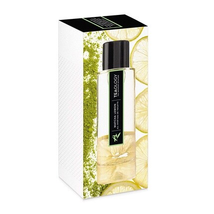 Teaology Tea Infusion Skincare Matcha Lemon All Over EDT Vapo 100 мл — фото 2
