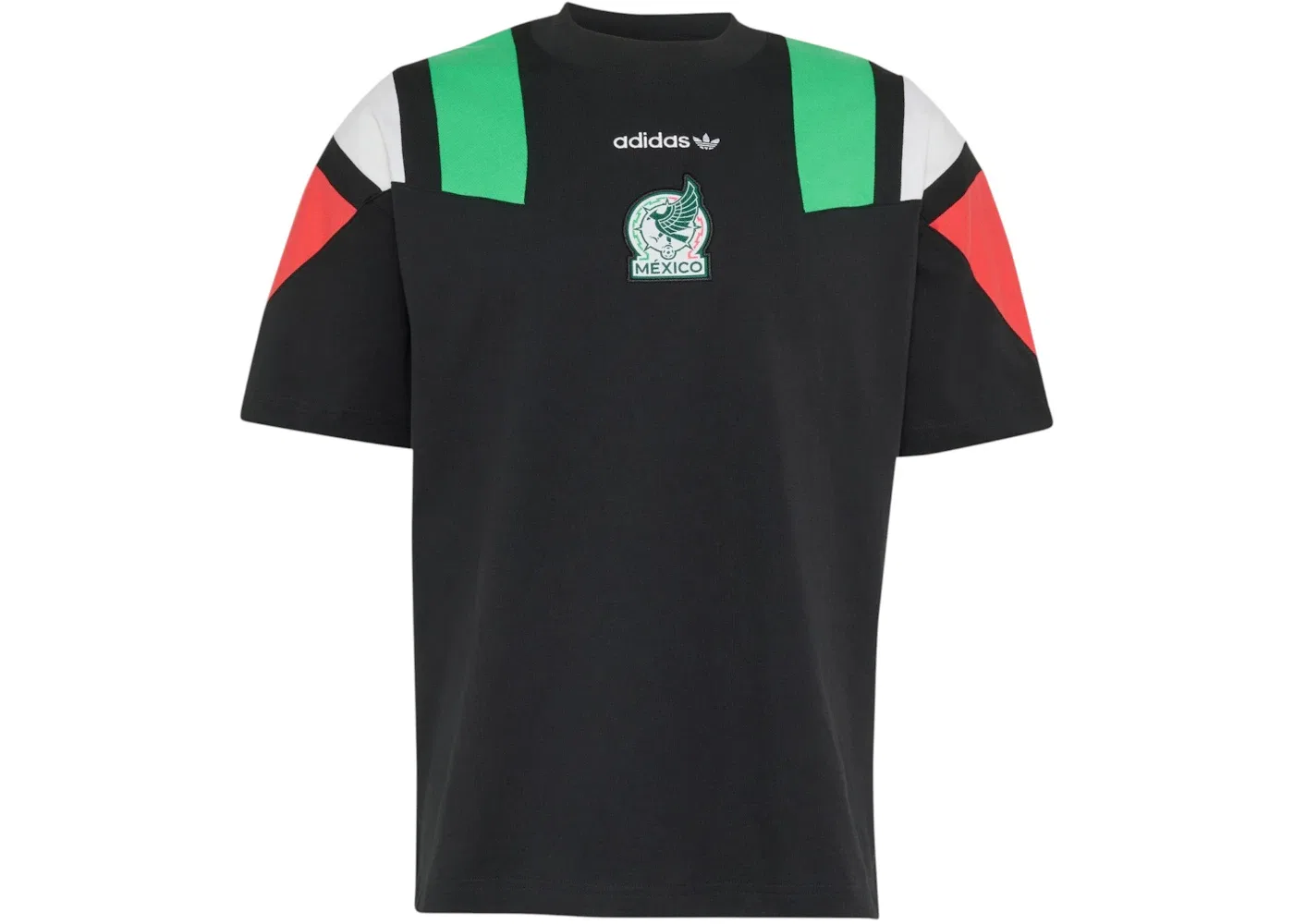 Мужская футболка с длинным рукавом Adidas Tee, Black