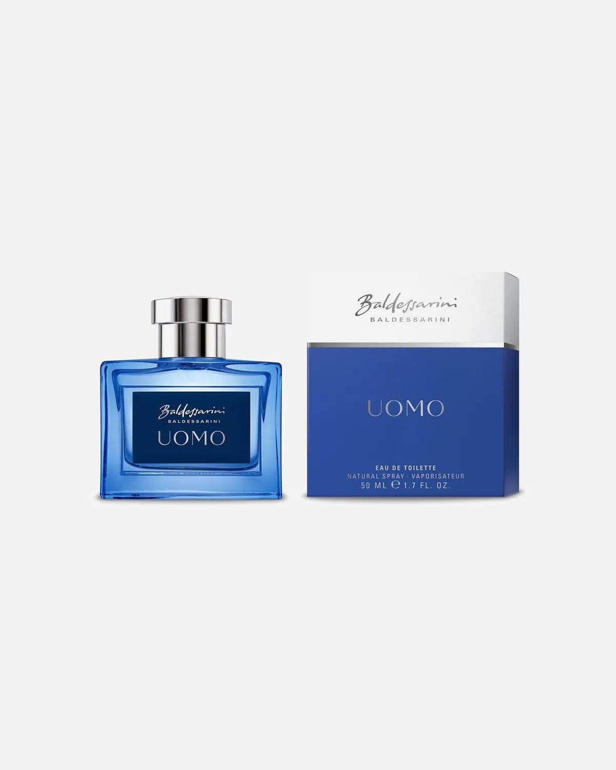 Туалетная вода для мужчин Baldessarini, 50 Ml
