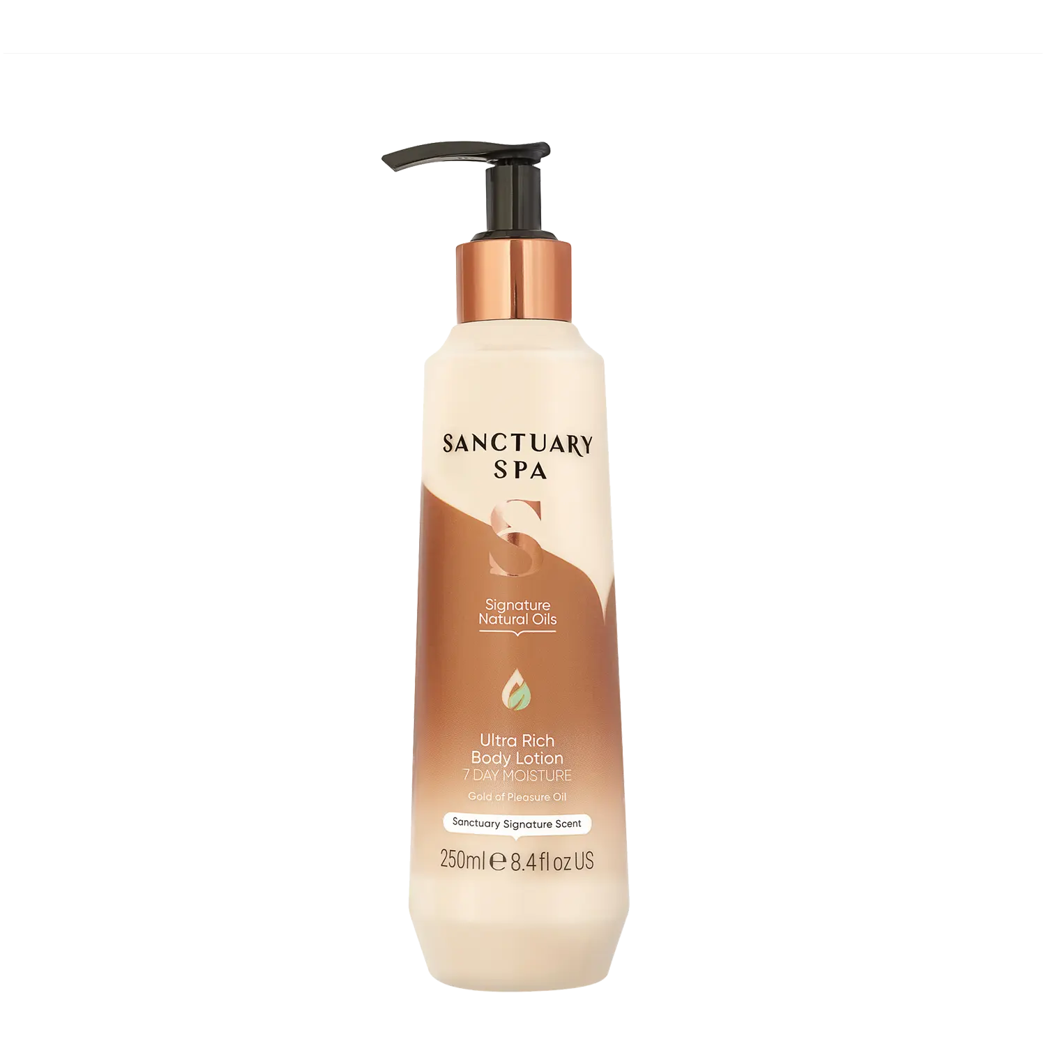 

Sanctuary Spa Signature Collection лосьон для тела, 250 мл
