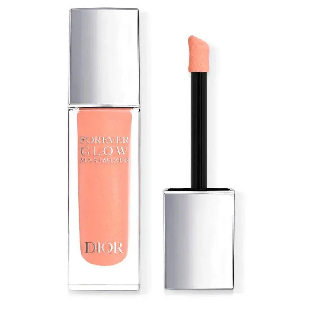 Хайлайтер Dior Forever Maximizer 015 Dior, розовый