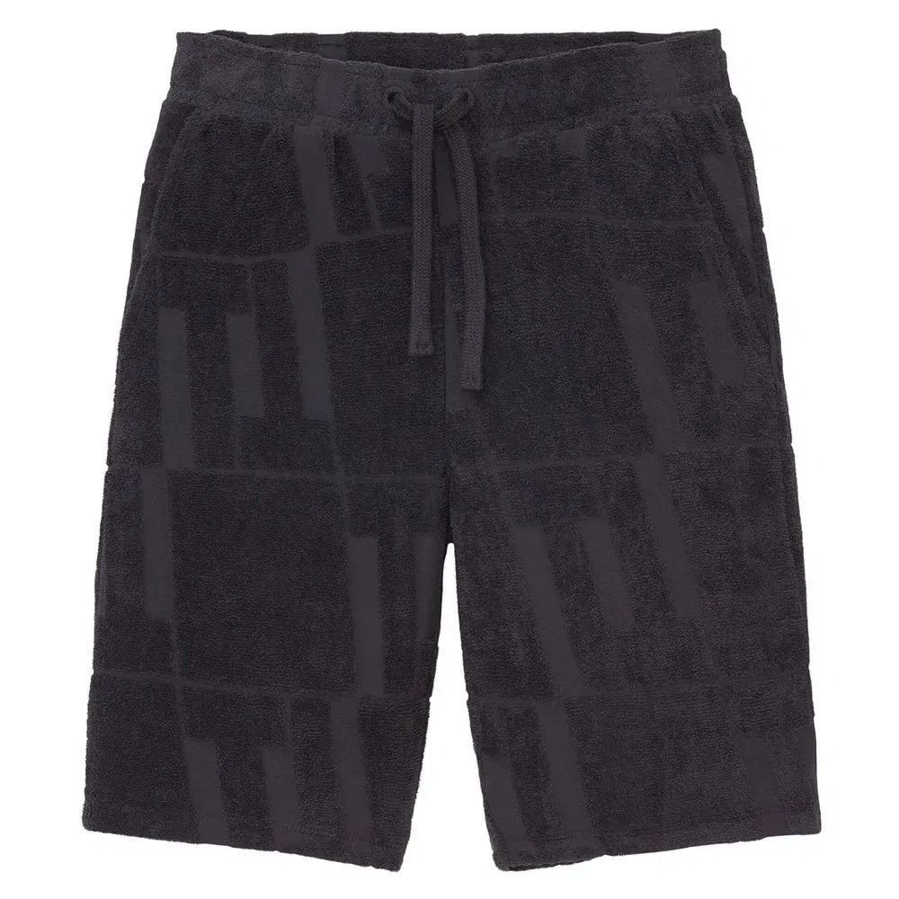 Детские шорты для мальчиков Terry Cloth Tom tailor, Grey
