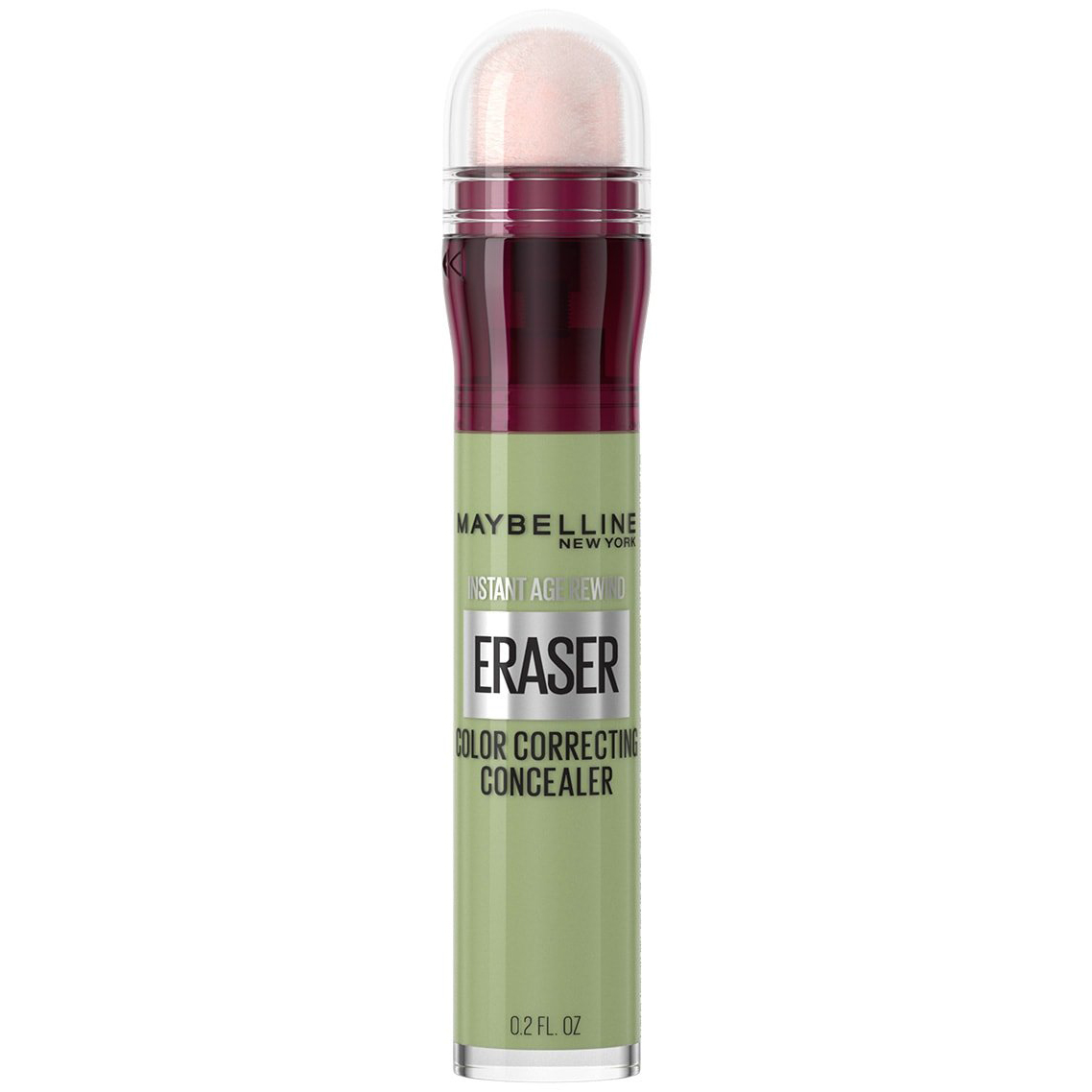 

Консилер Maybelline New York Instant Age Rewind Eraser Color Correcting, 151 Green