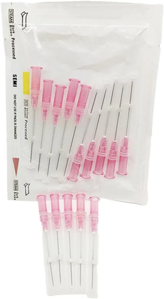 PDO Thread Lift Mono Screw DFANCE, 100 шт, 26G*60mm — фото 3
