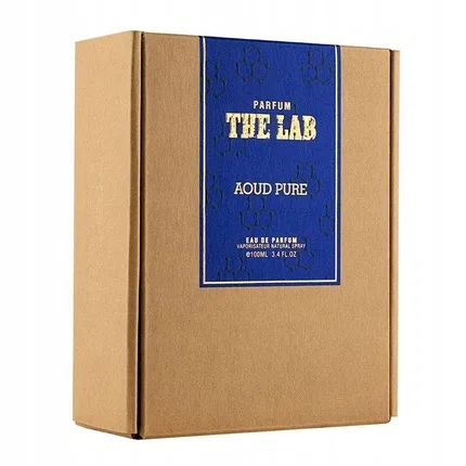 Парфюмерная вода The Lab Aoud Pure, 100 мл