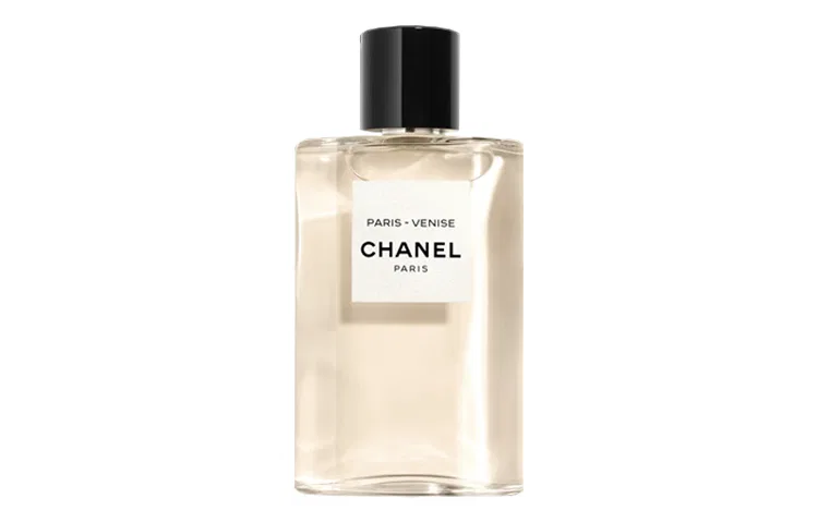 Женские духи Chanel Paris Venice, 125 мл, CHANEL, Black Pepper Orange Iris Rose Aniseed Oil — фото 2