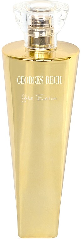 

Духи Georges Rech Gold Edition