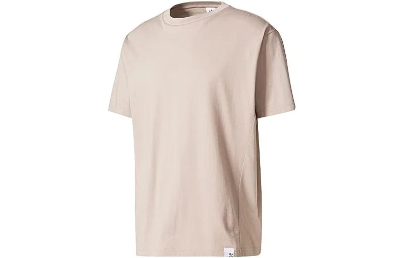 Мужская футболка с принтом Adidas Originals XBYO, Steam Gray
