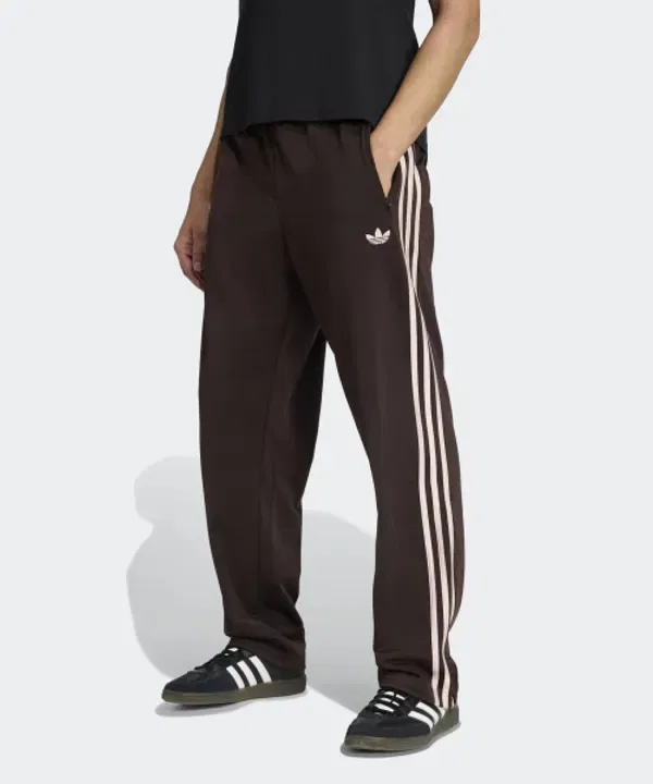 Тренировочные штаны Firebird Track, Adidas, Аура кофе