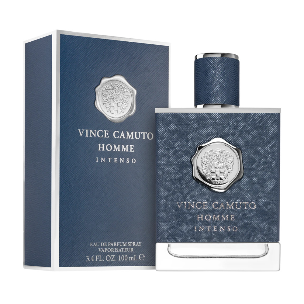 Парфюмированная вода Vince Camuto Homme Intenso — фото 2