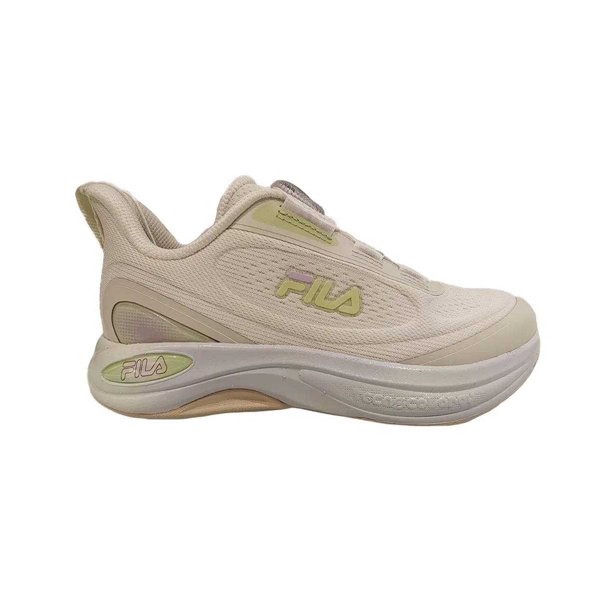 Детские кроссовки для бега FILA KIDS, Light Lavender — фото 3