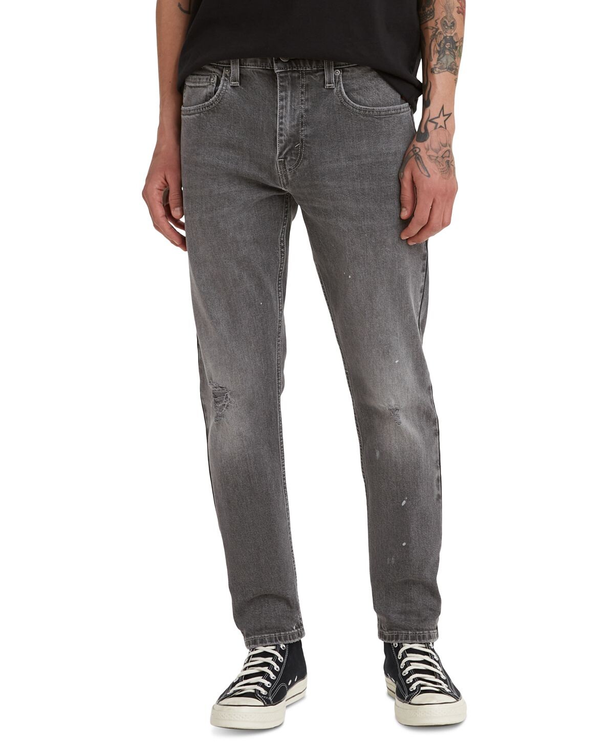 

Мужские узкие зауженные джинсы 512™ eco performance Levi's, мульти