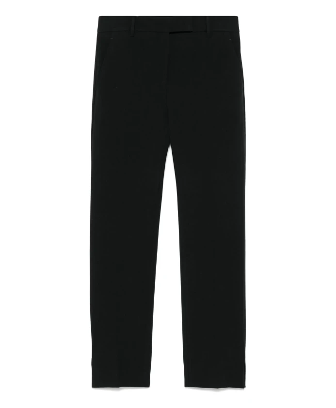 

Современные шорты Incotex, черный