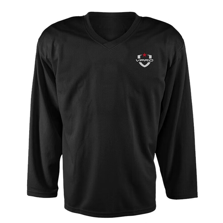 

He Jiagong Тренировочный костюм Ice Ball для детей и подростков, белый черный красный желтый, Black S [Youth]