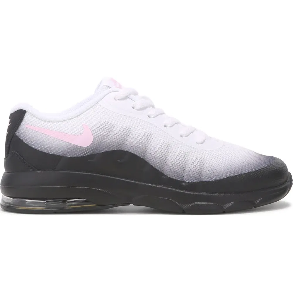 Детские кроссовки Air Max Invigor Nike, Black/Pink — фото 2