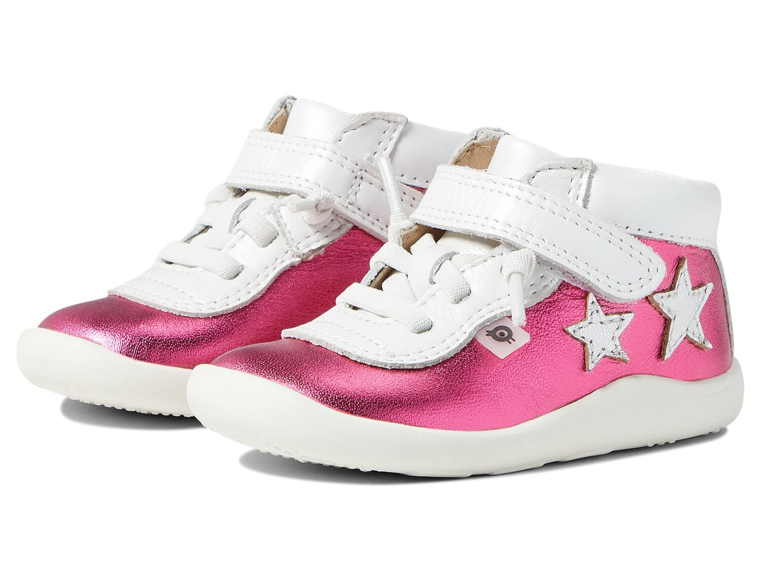 

Кроссовки Old Soles, Star Street