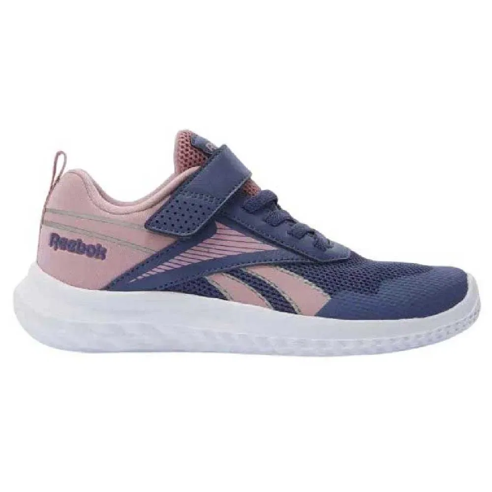Кроссовки детские Rush Runner 5 Reebok, синий