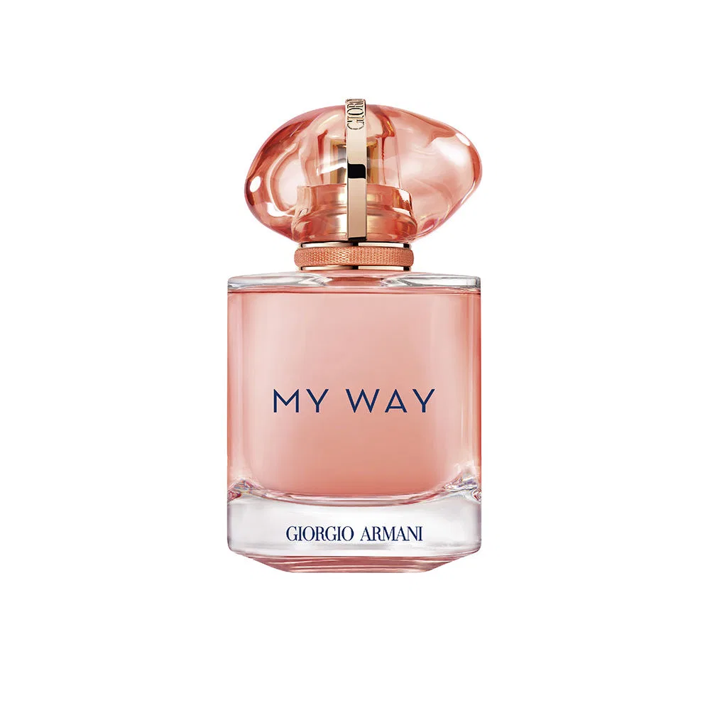 Парфюмерная вода My Way Ylang Giorgio Armani, 50 мл