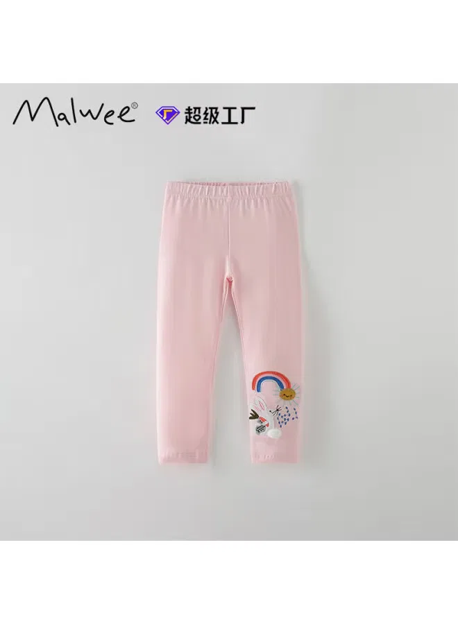 Леггинсы с эластичным поясом Malwee