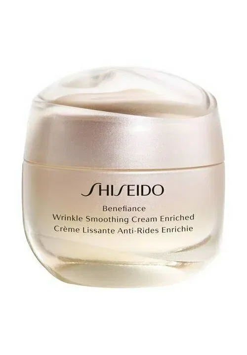 Крем для лица антивозрастной Benefiance Shiseido, 75 мл — фото 2