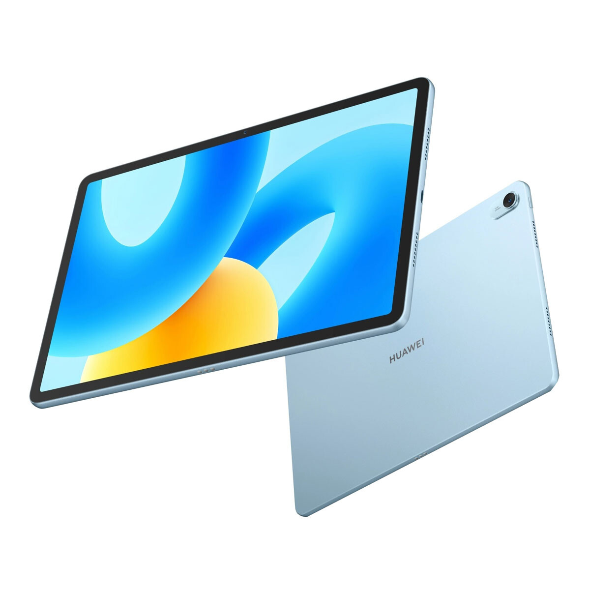 

Планшет HUAWEI MatePad 11.5" (2023), 8Гб/256ГБ, wi-fi, голубой