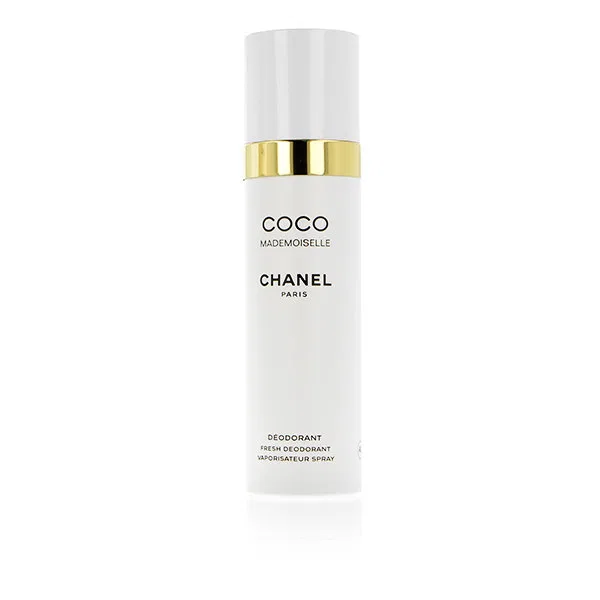 Дамский дезодорант Chanel Coco Mademoiselle, 100 мл, Ориентальный — фото 2