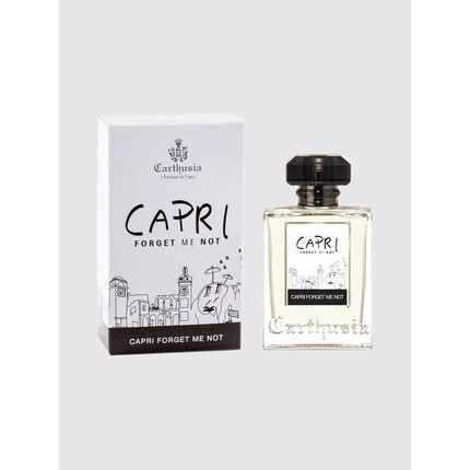 

Carthusia 57169 Capri Forget Me Not парфюмированная вода 100мл