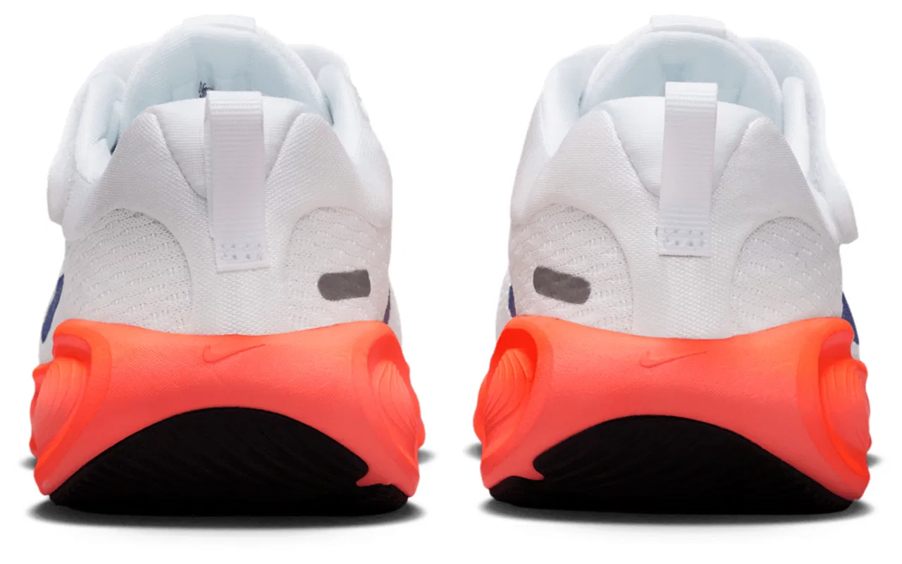 Кроссовки для мальчиков Stellar Ride Nike, цвет Black/Racer Blue/White — фото 3