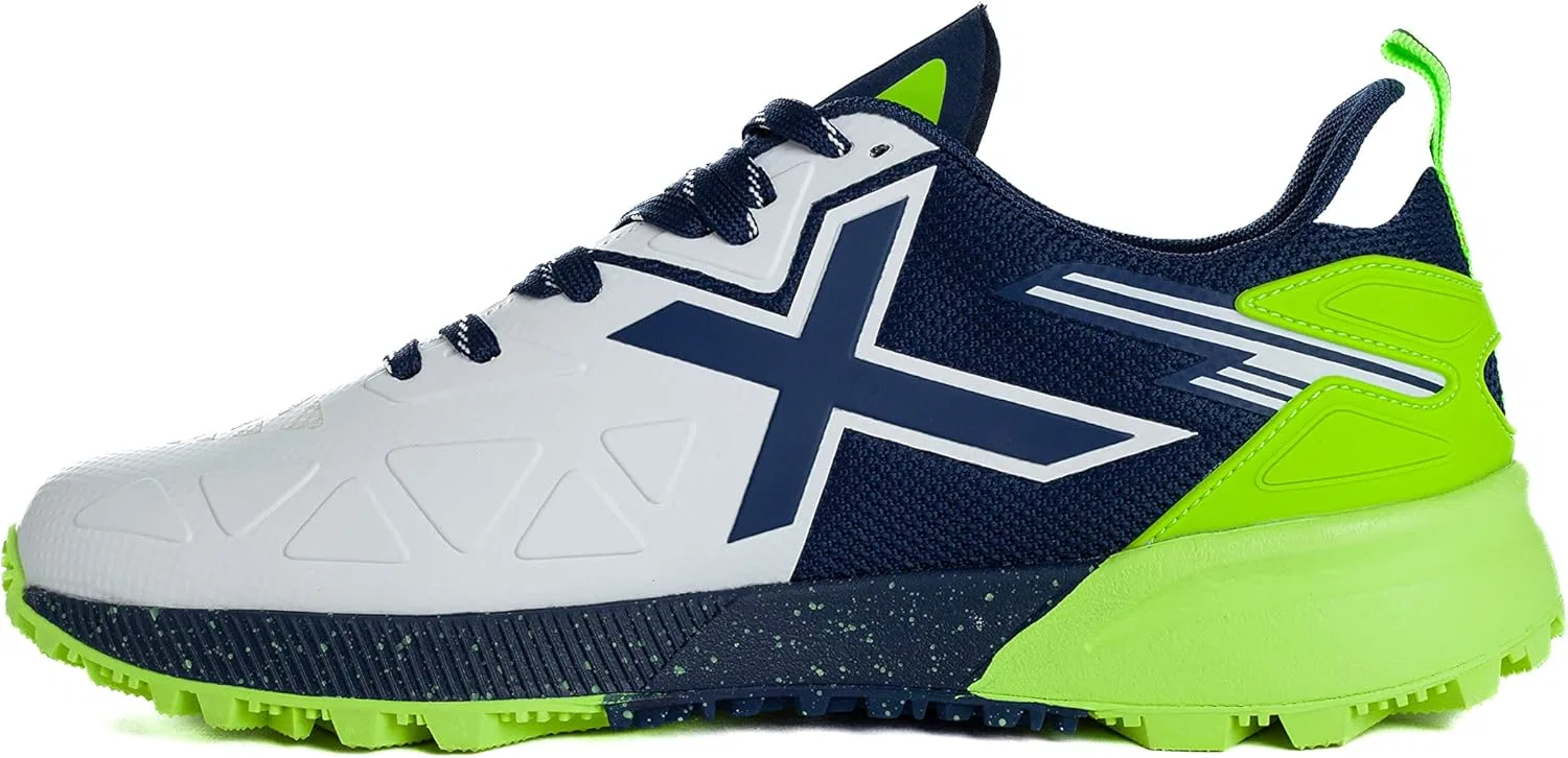 Кроссовки Munich Unisex Drag 03 Fitnessschuhe, White