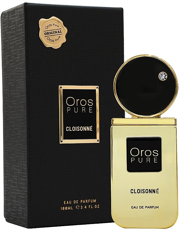 

Духи Armaf Oros Pure Cloisonne