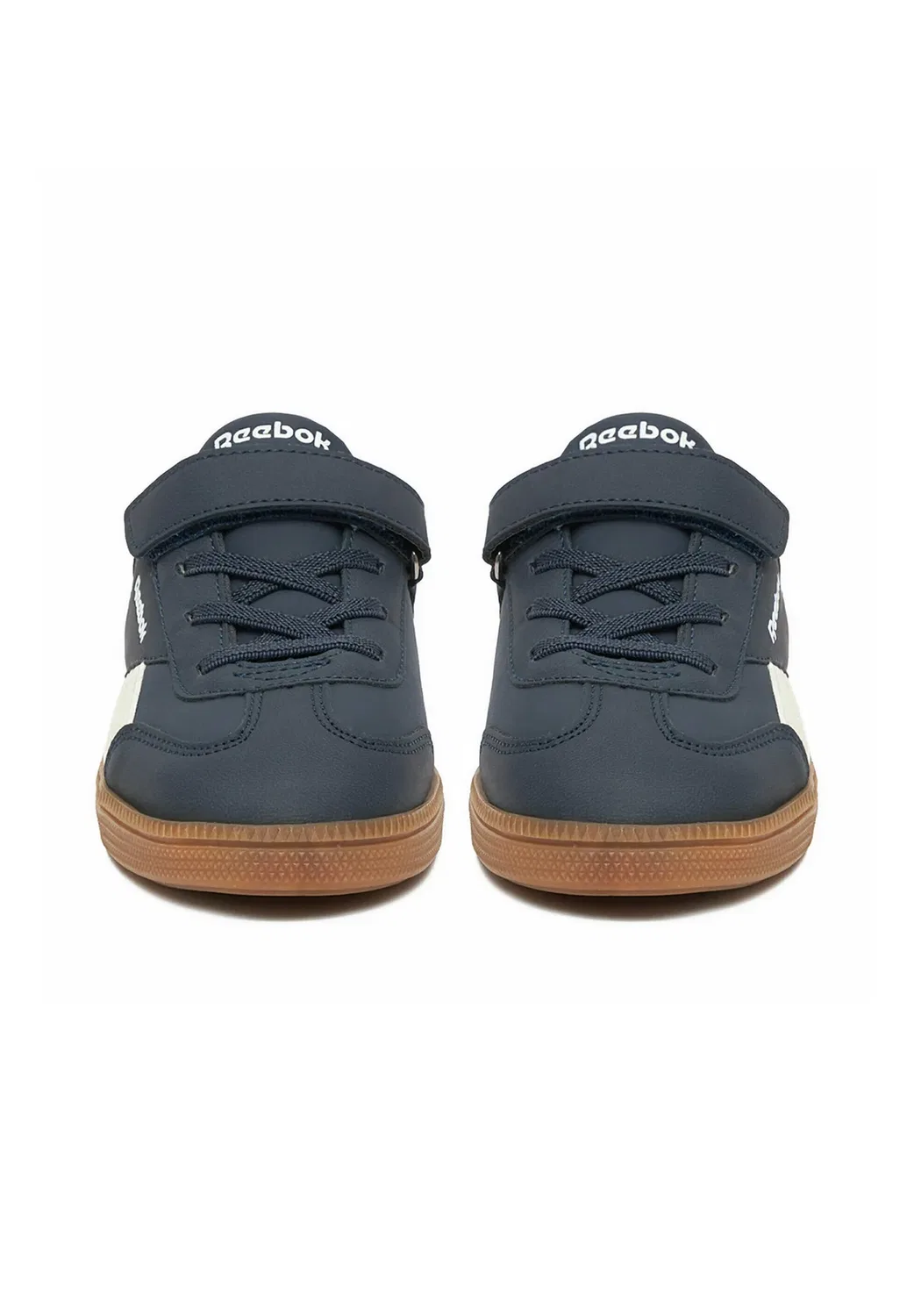Кроссовки для мальчика 5907964197737 - кроссовки Reebok, Navy — фото 4