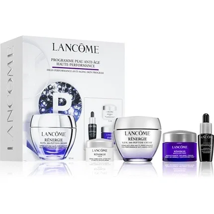 Крем для глаз Lancôme Rénergie Anti Age Haute Performance, Blue