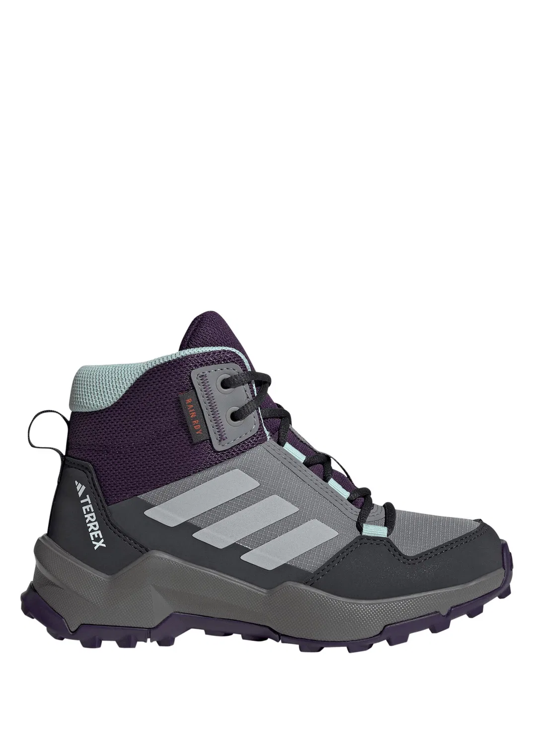 Кроссовки Terrex AX4R Adidas, gri