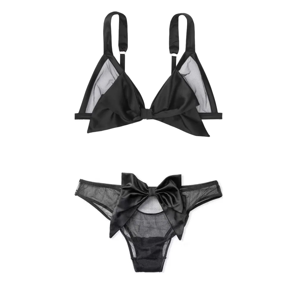 Женский комплект белья Victoria's Secret, Set