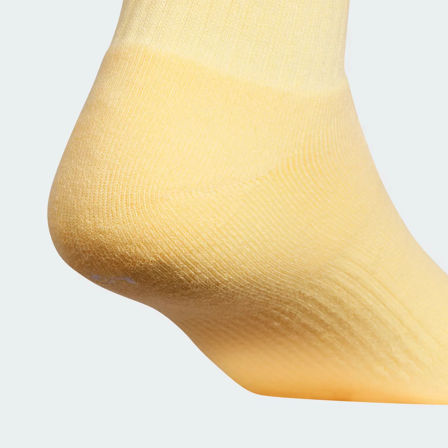 Носки средней высоты влагоотводящие, набор из 6 пар, trefoil 2.0 Adidas Originals, оранжевый/небесно-голубой/розовый — фото 4