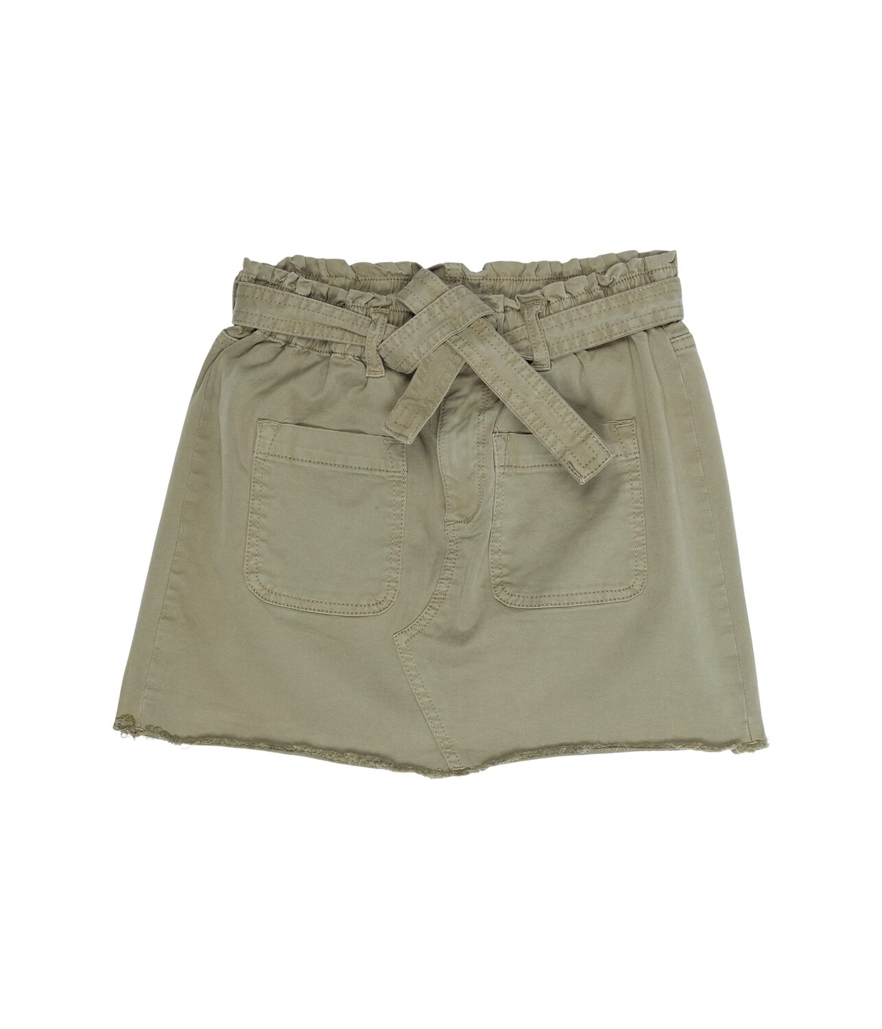 

Юбка DL1961 Kids, Jenny Paperbag Skirt in Army