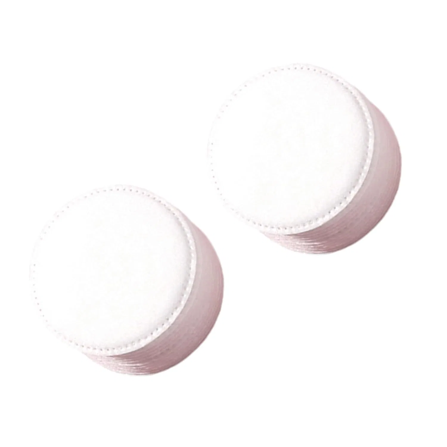 Ватные диски 120 шт, YIGZYCN, Pack of 120