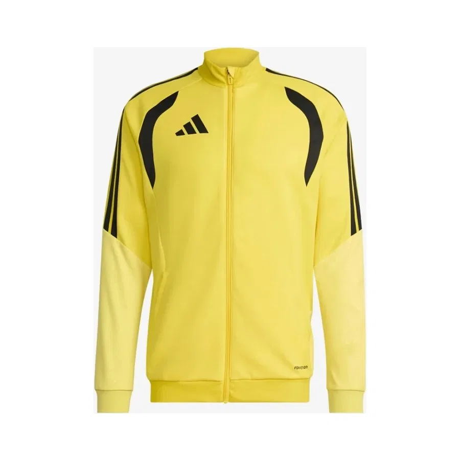 Спортивная кофта с длинным рукавом Tiro 26 League Training adidas, Желтый
