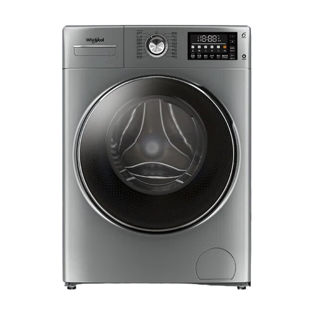 

Стиральная машина Whirlpool EWDD47220OS, серый