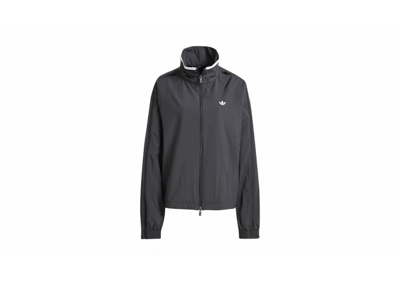 Женская куртка-бомбер Adidas, Black