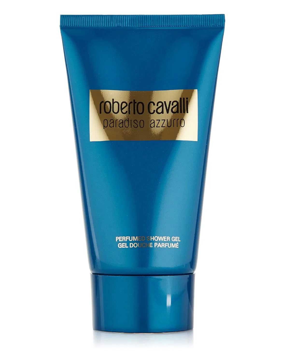 Гель для душа Paradiso Azzurro, Roberto Cavalli, 150 мл