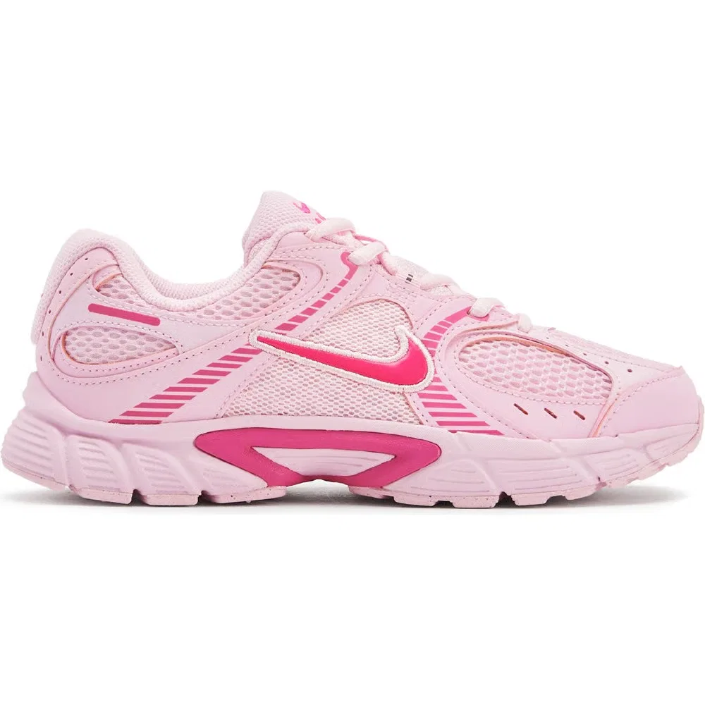 Детские кроссовки v5 rnr Nike, Pink — фото 2